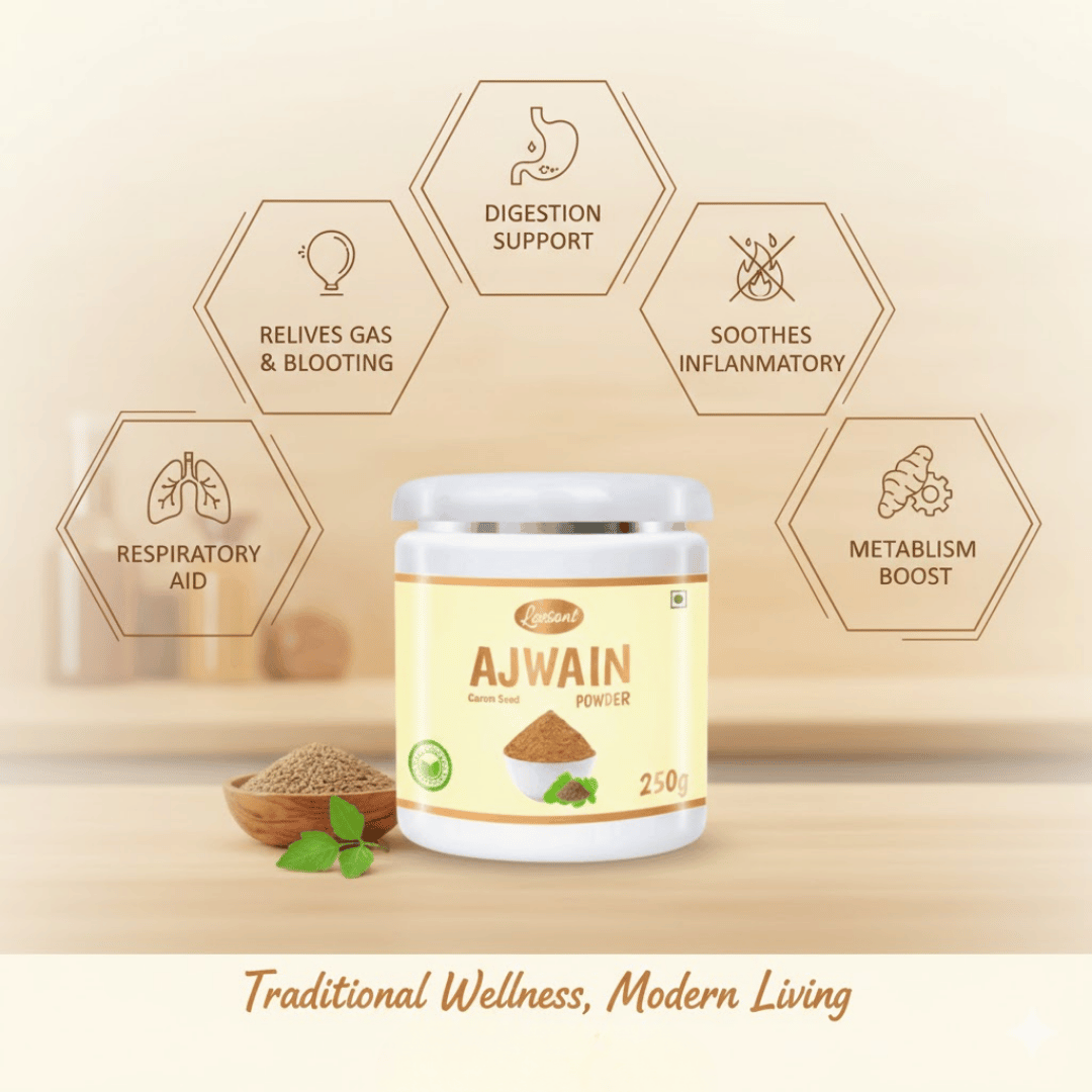 Ajwain Powder - Image 2
