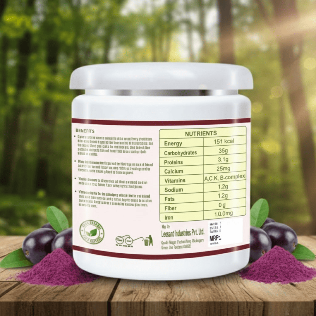 Jamun Powder - Image 3