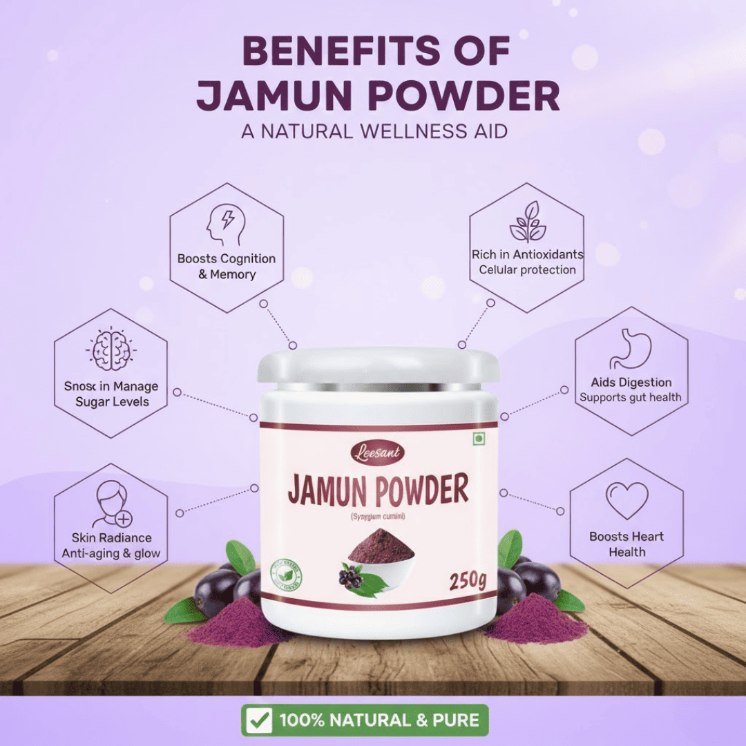 Jamun Powder - Image 2