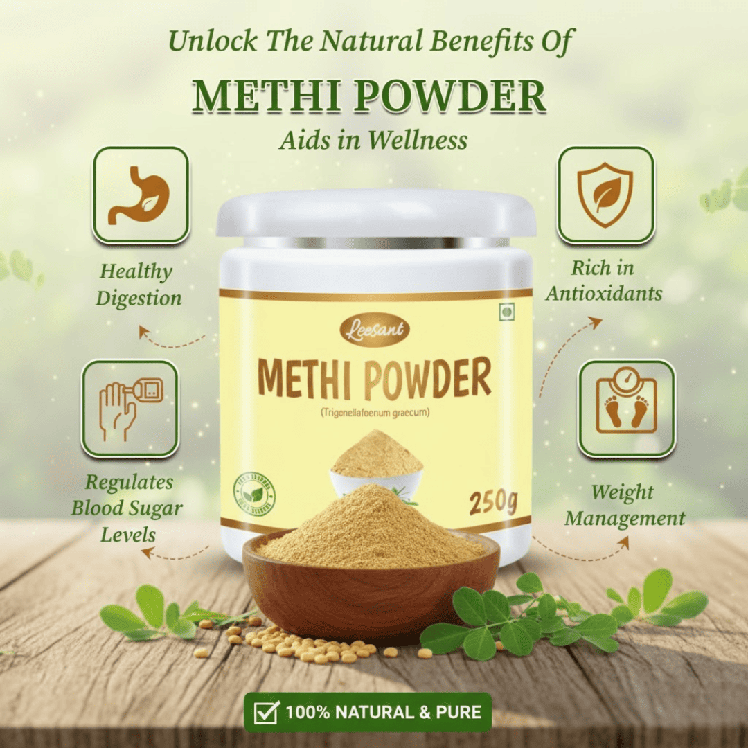Methi Powder - Image 2
