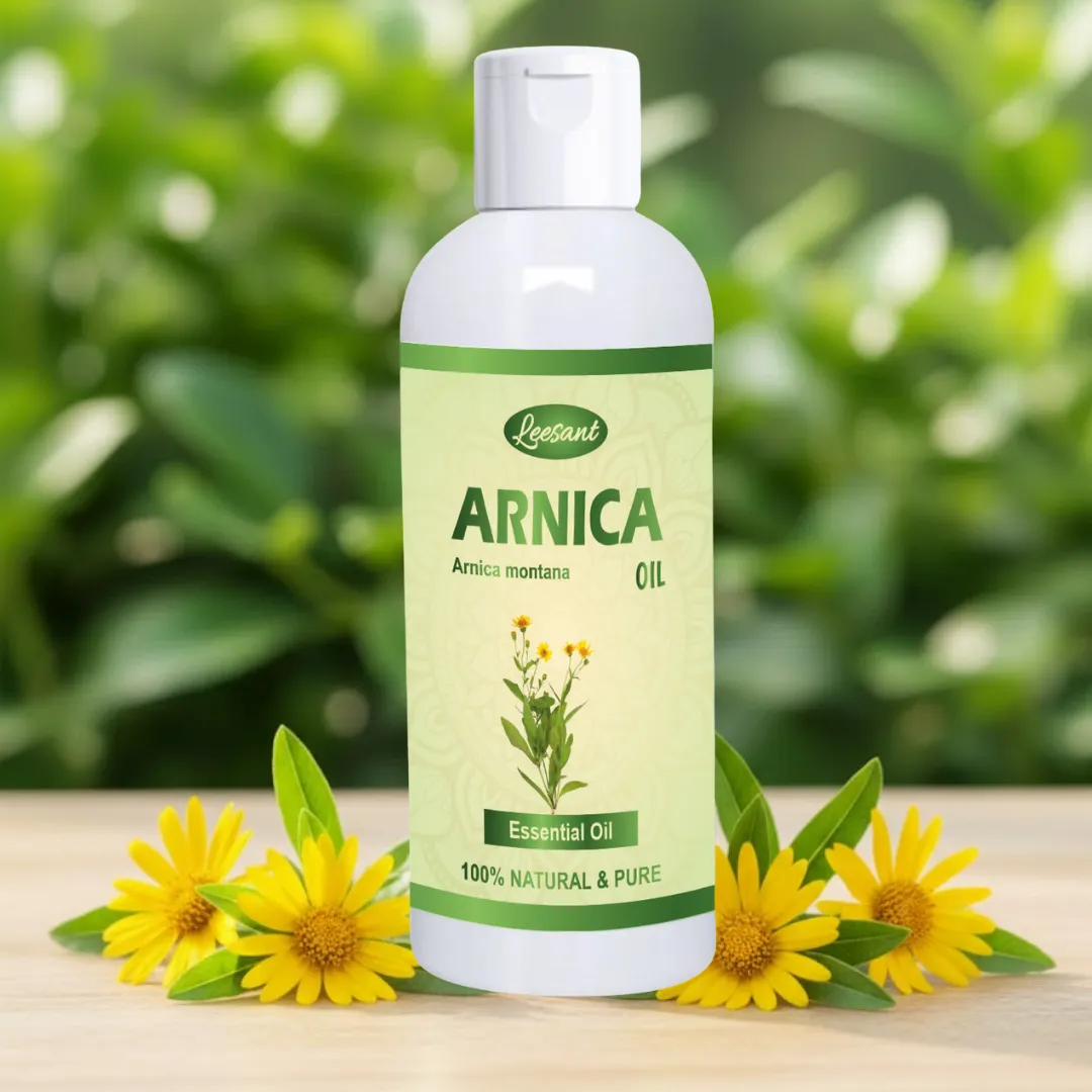 Arnica Oil