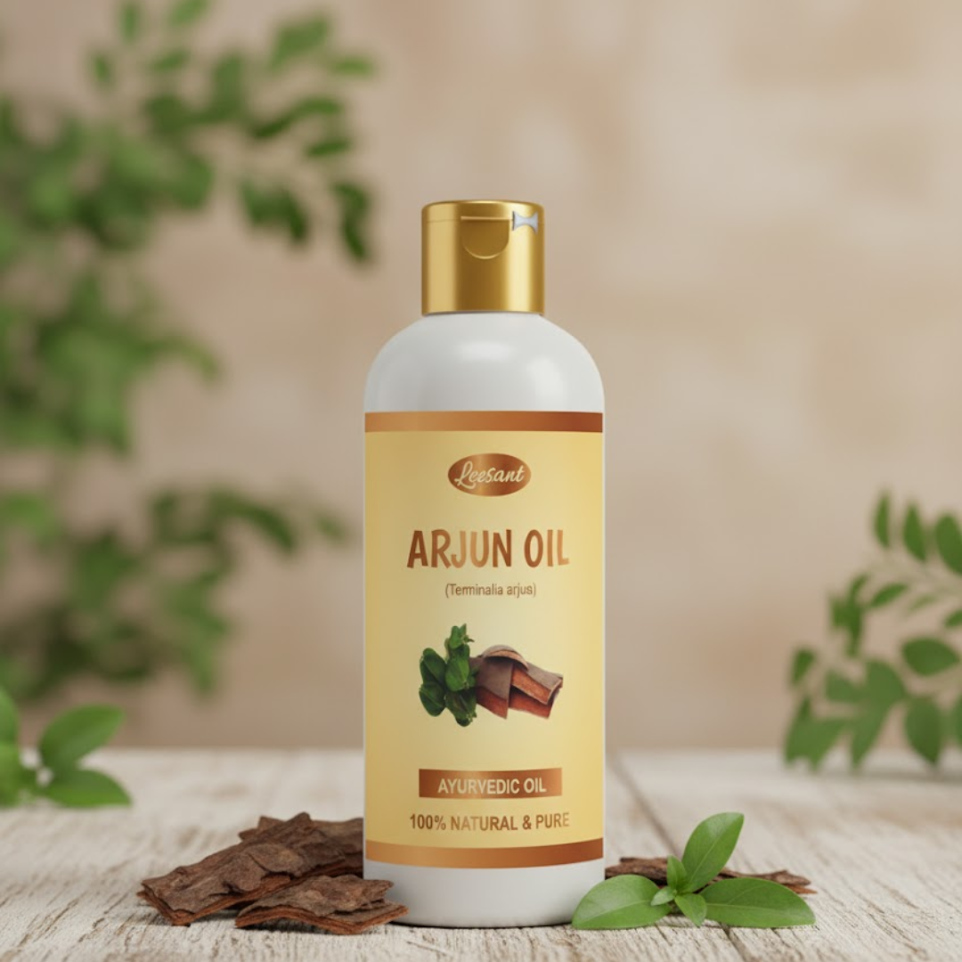 Arjuna Oil