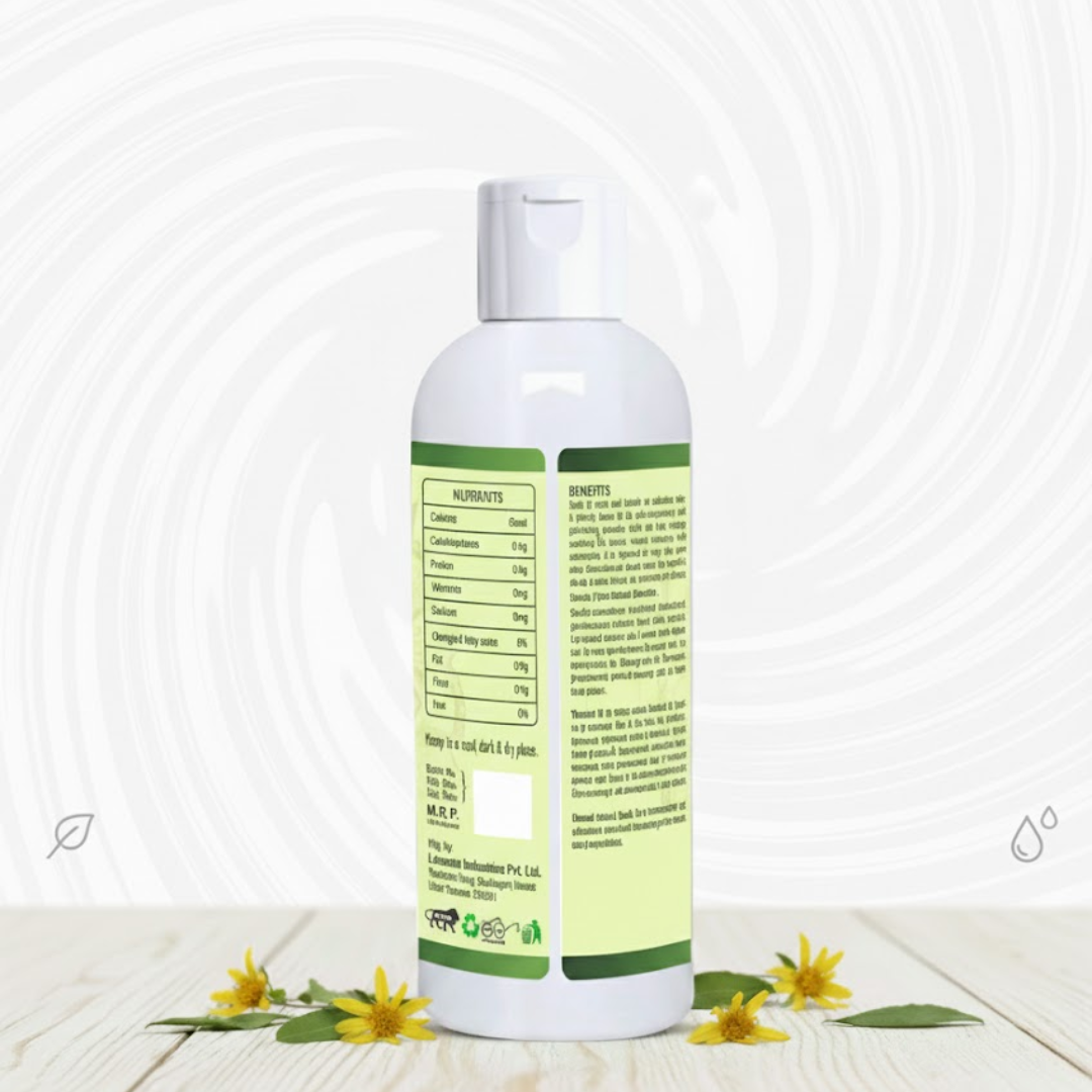 Arnica Oil - Image 2