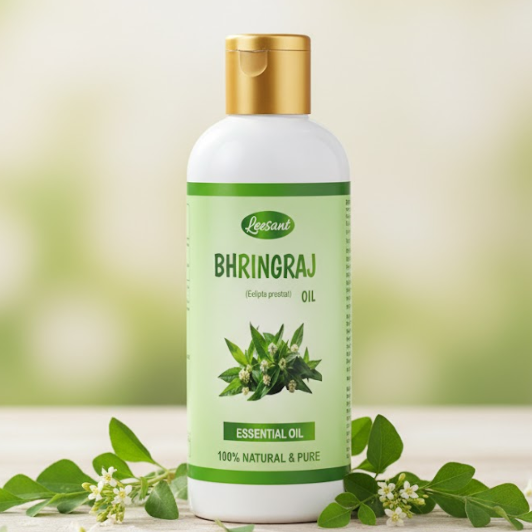Bhringraj Oil