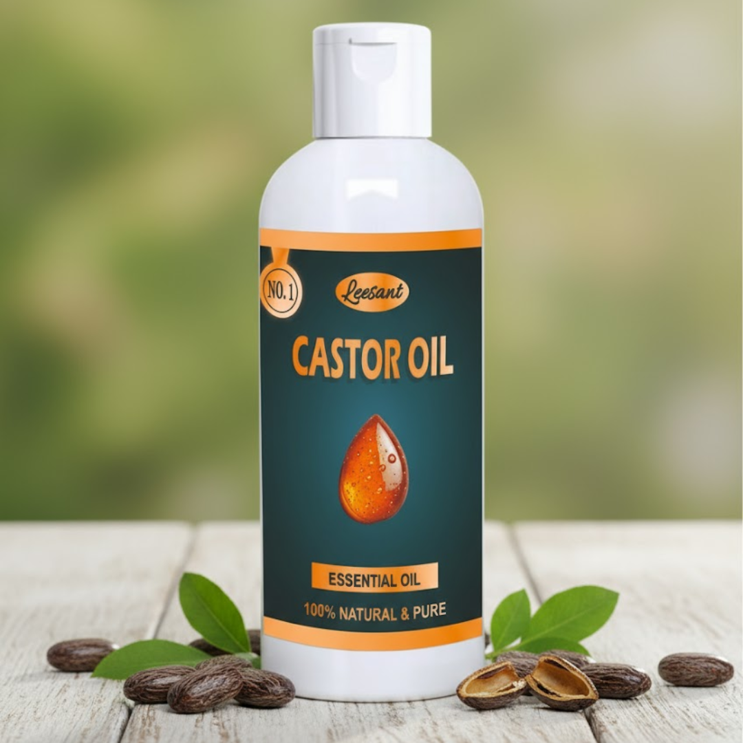 Castor Oil