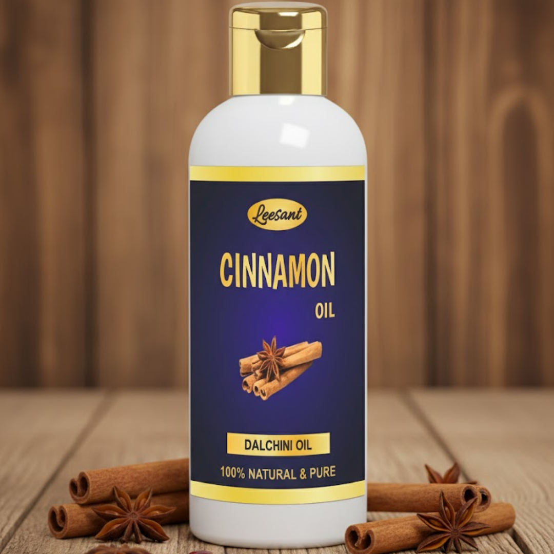 Cinnamon Oil