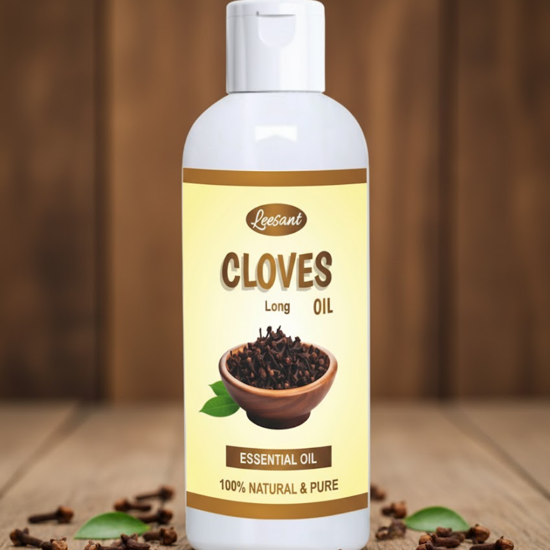 Cloves Oil