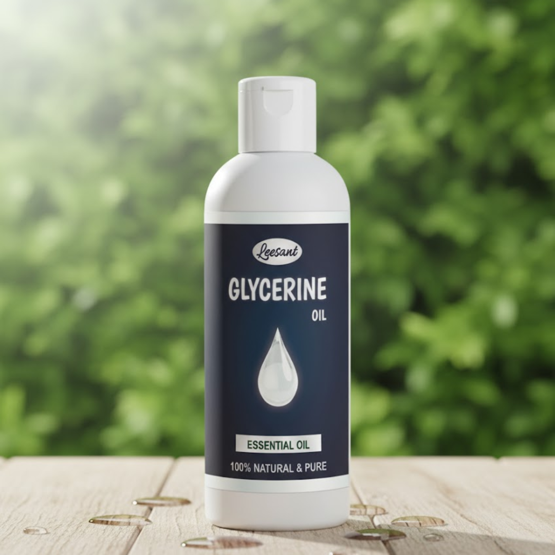 Glycerine Oil