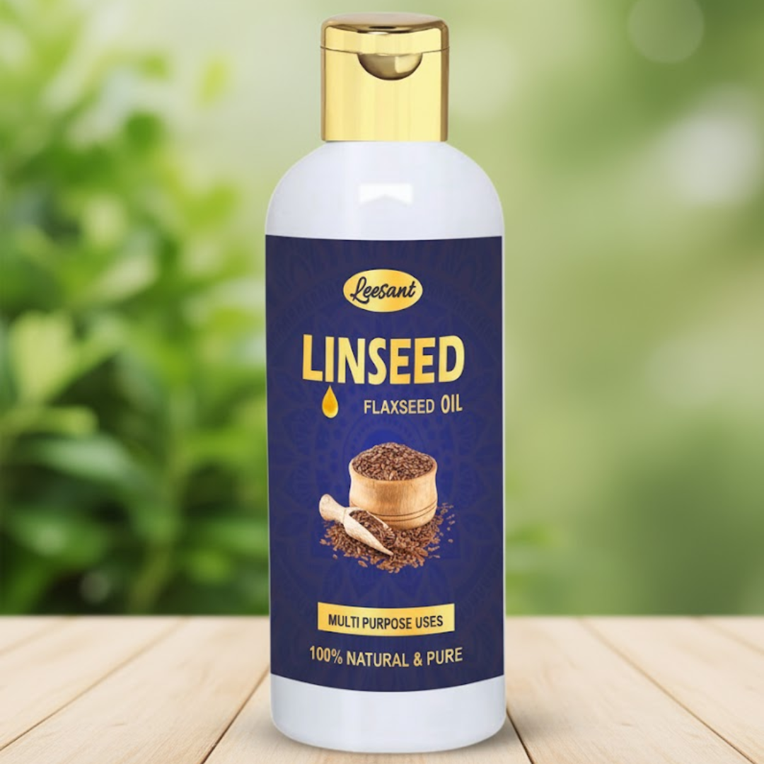 Linseed Oil