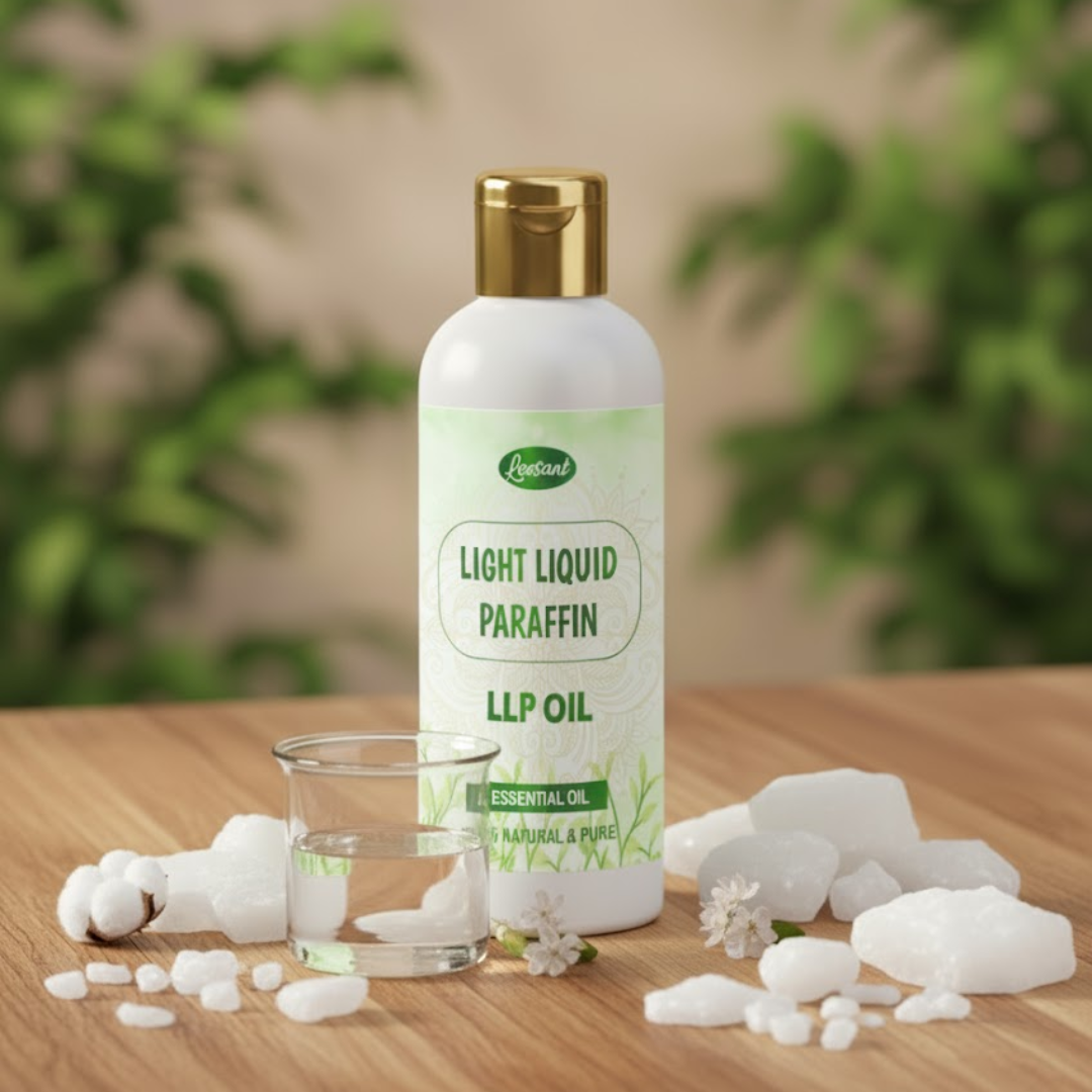 Light Liquid Paraffin Oil
