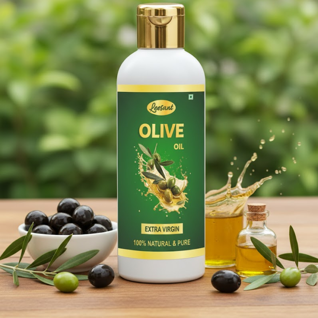 Olive Oil