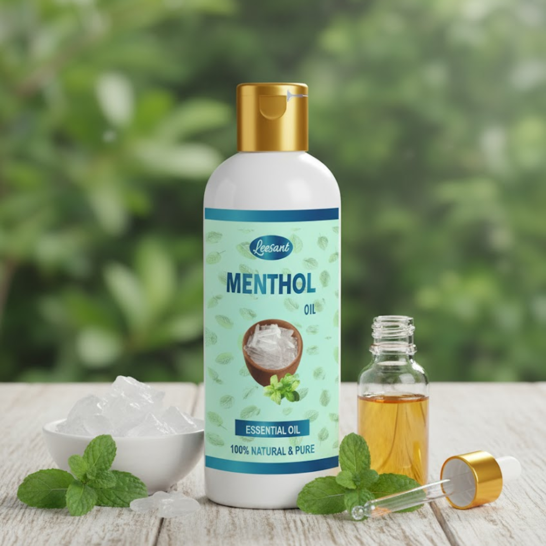Menthol Oil