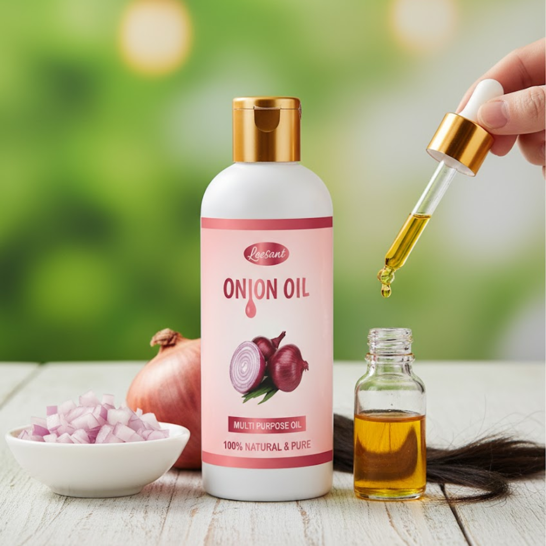 Onion Oil