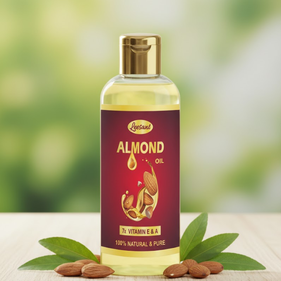 Almond Oil