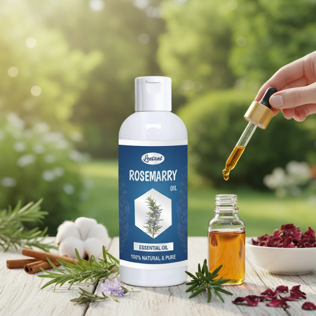 Rosemary Oil