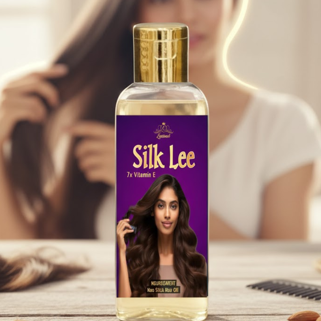 Silk Lee Oil