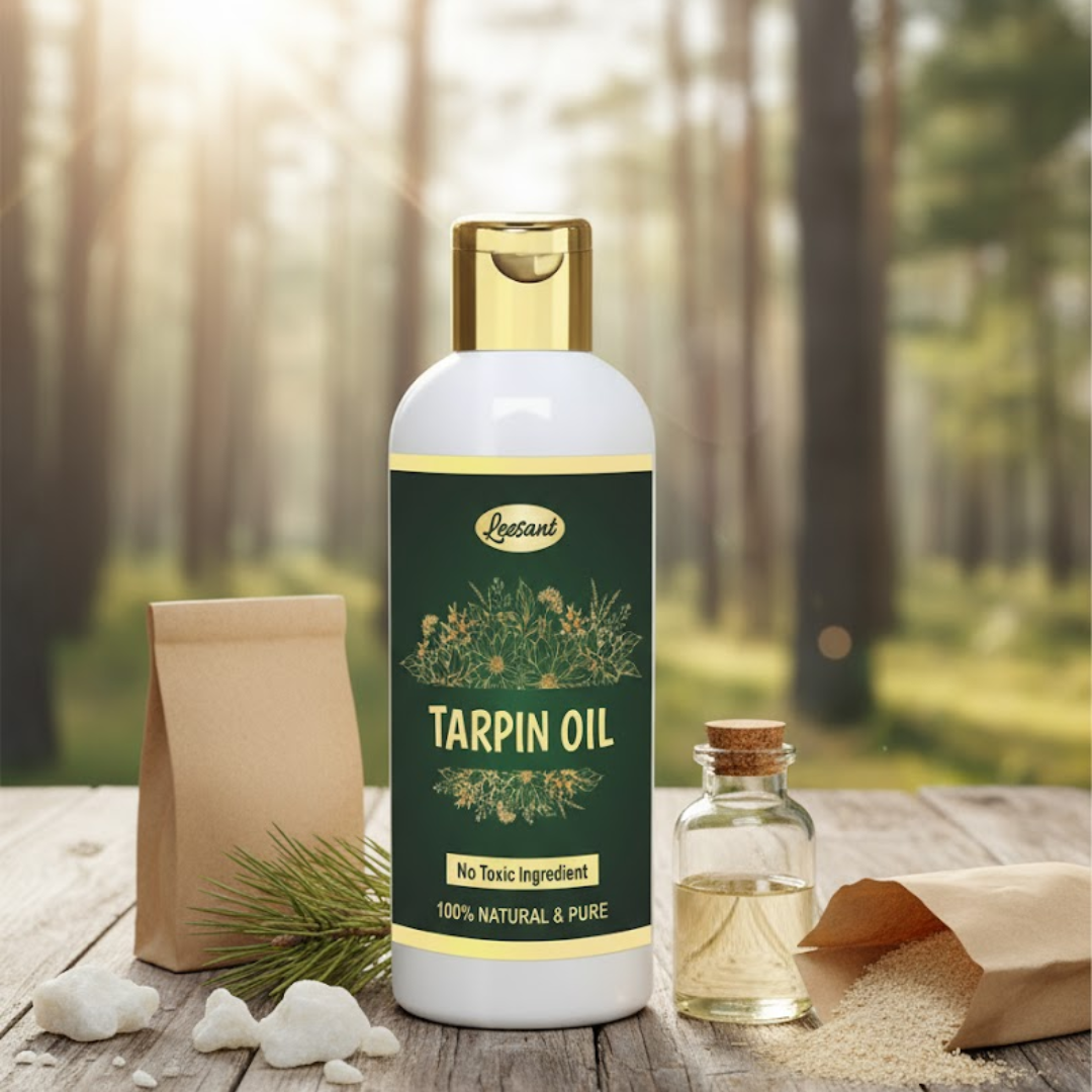 Tarpine (Turpentine) Oil
