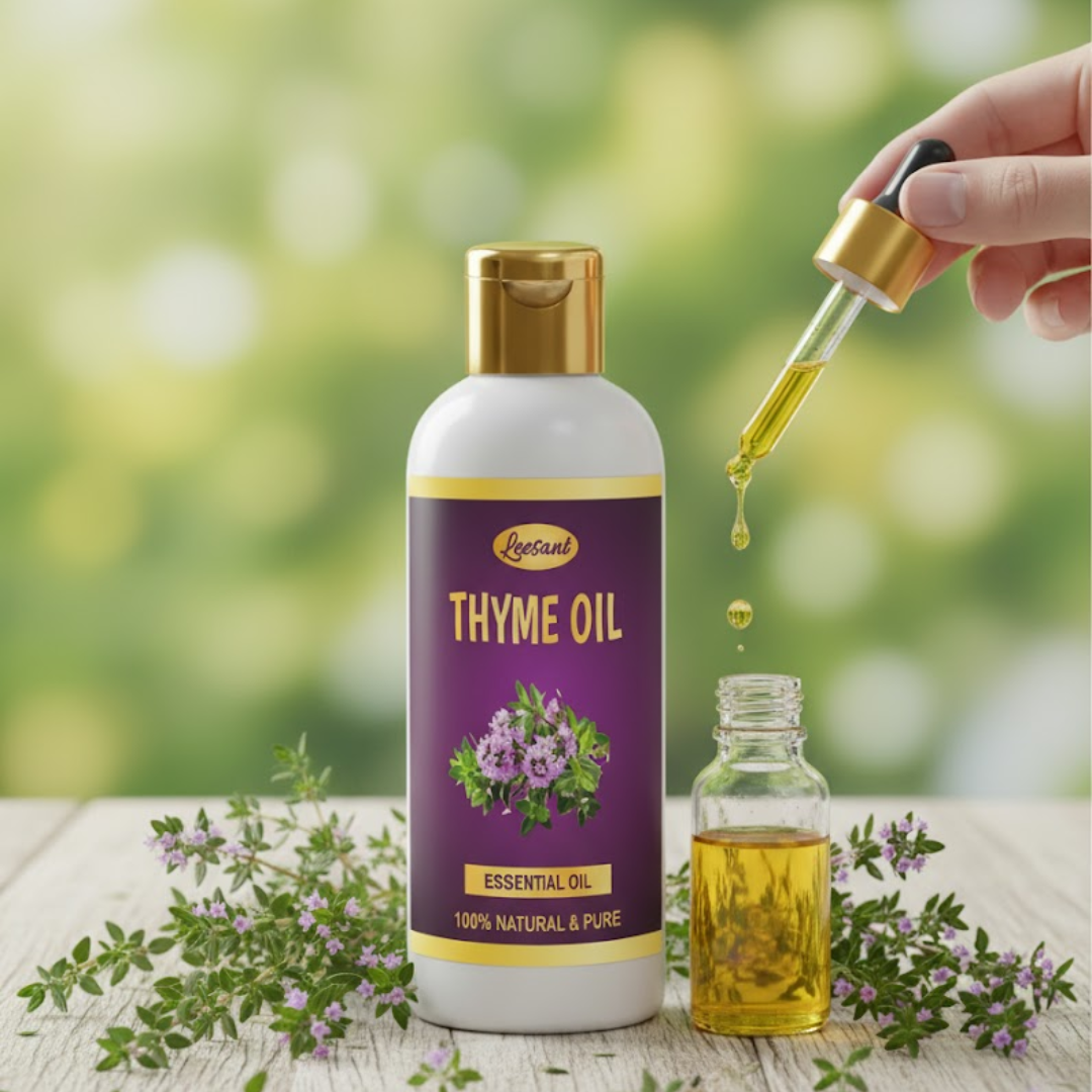 Thyme Oil
