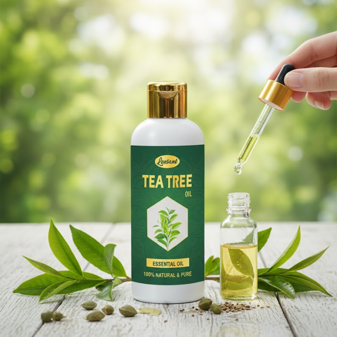 Tea Tree Oil