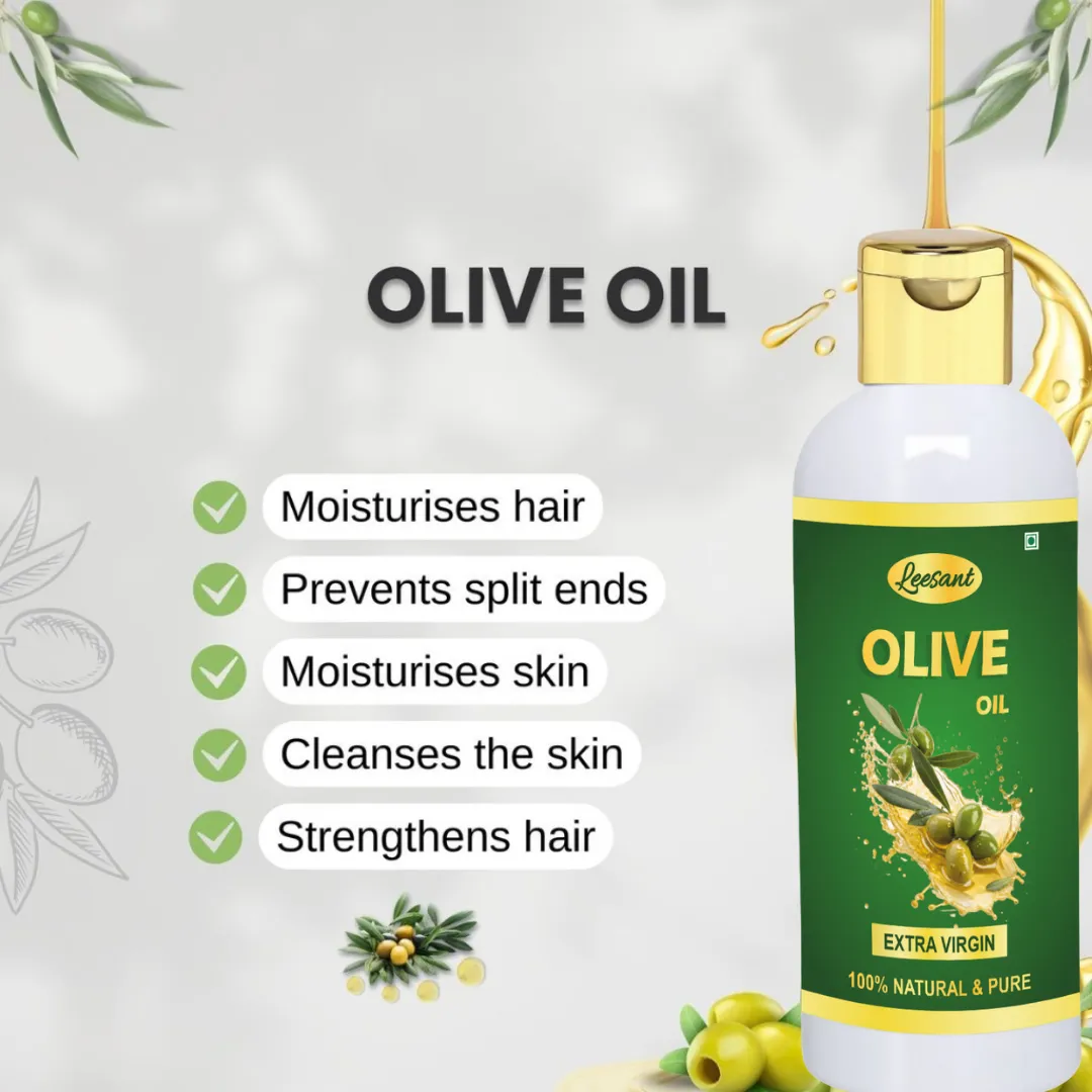 Olive Oil - Image 2