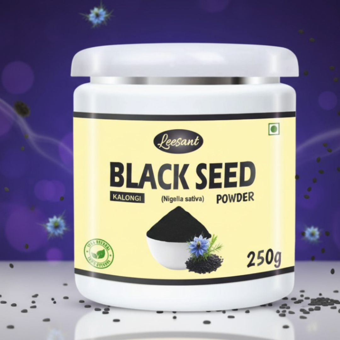 Black Seed Powder