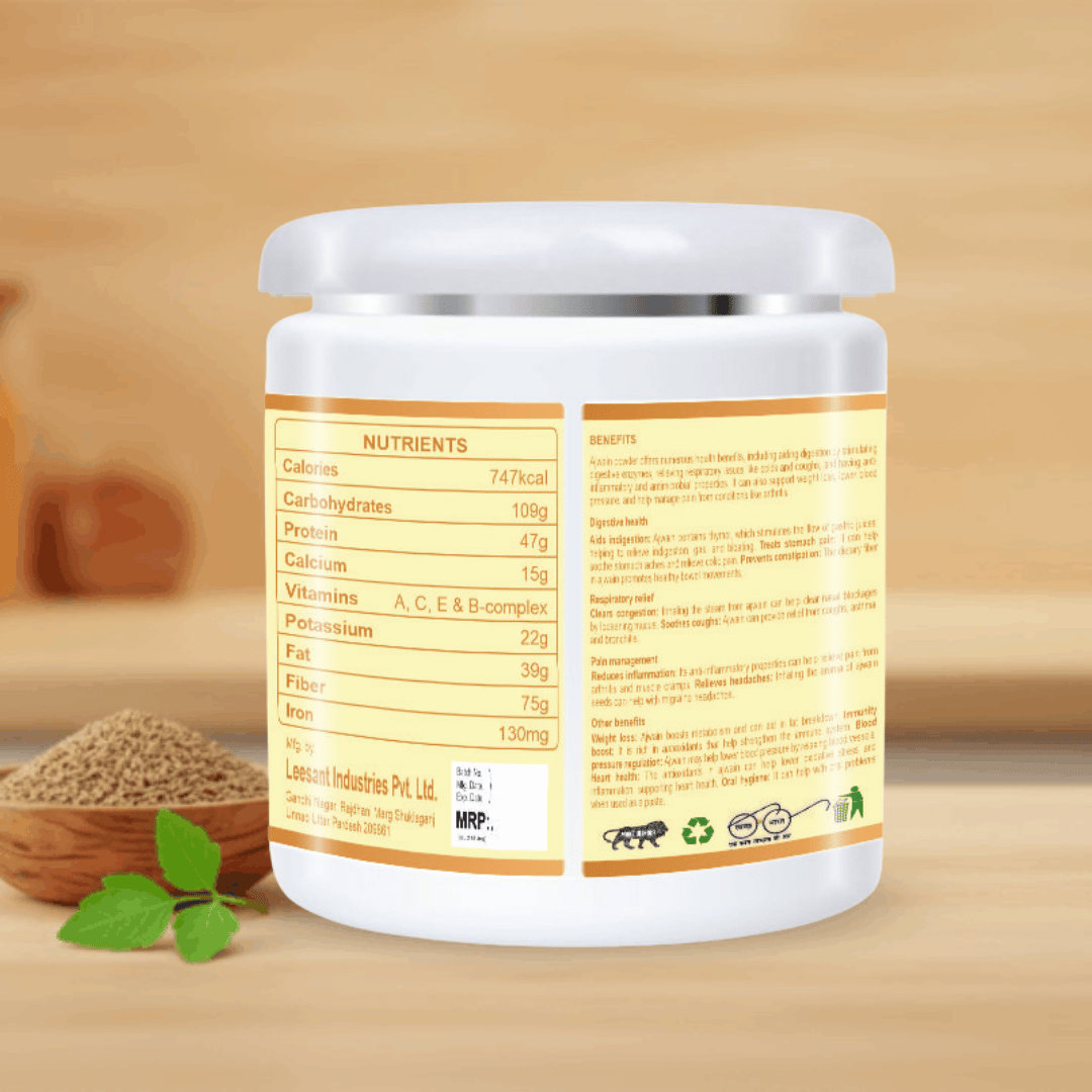 Ajwain Powder - Image 3