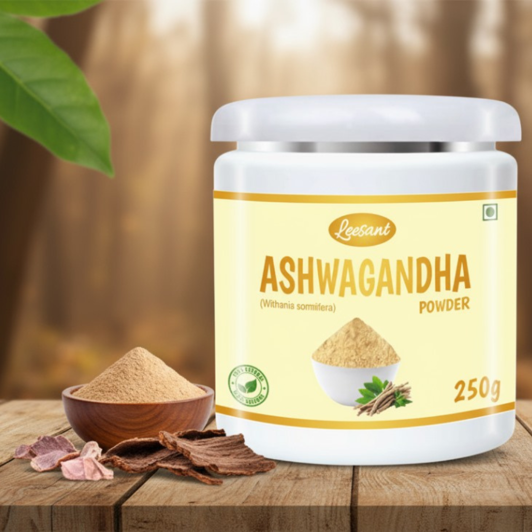 Ashwagandha Powder