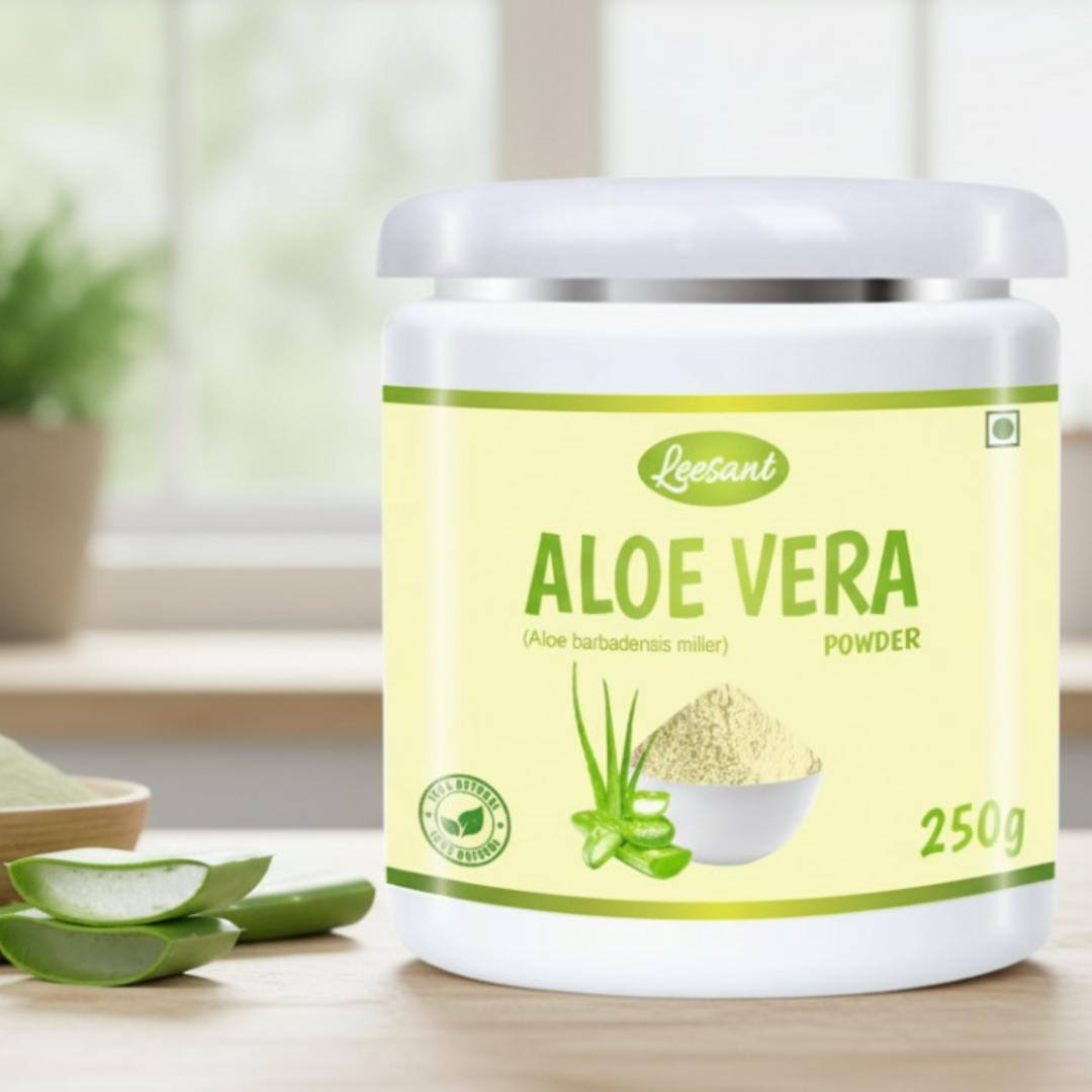 Aloe Vera Powder