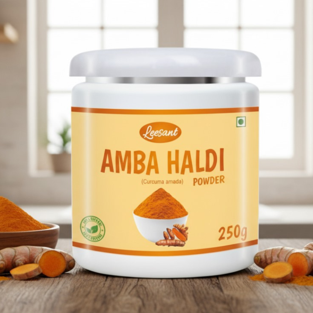 Amba Haldi Powder