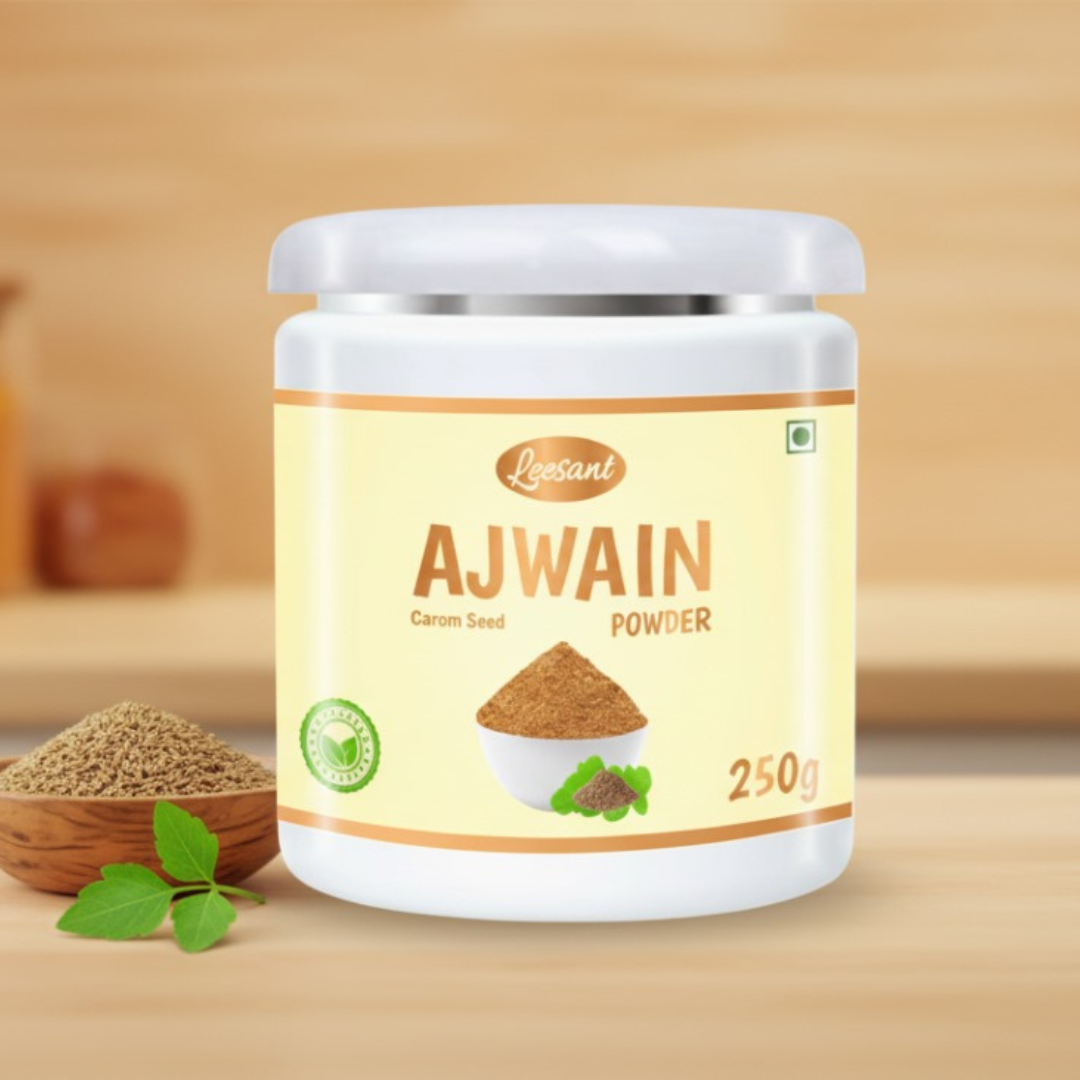 Ajwain Powder