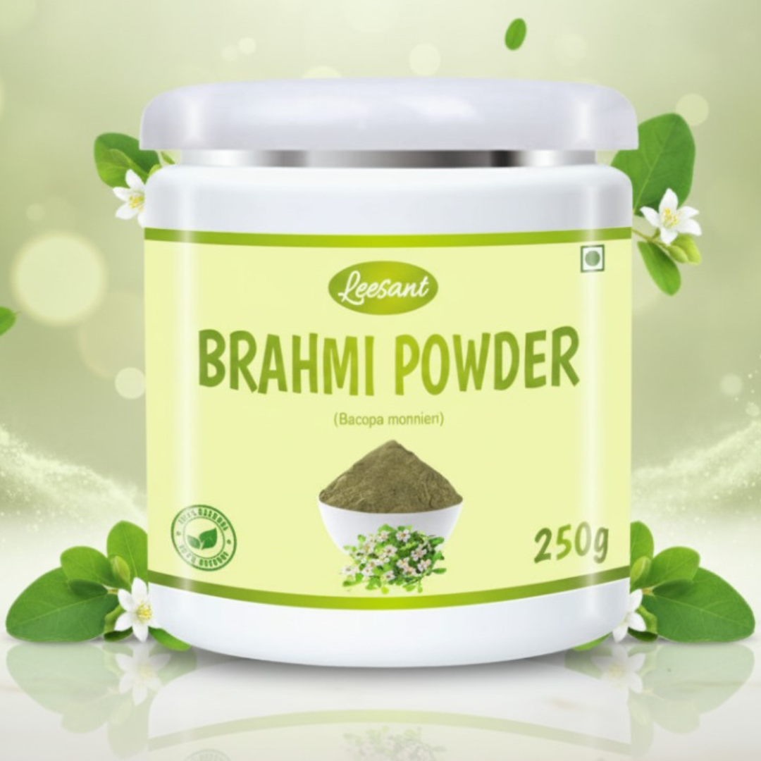 Brahmi Powder
