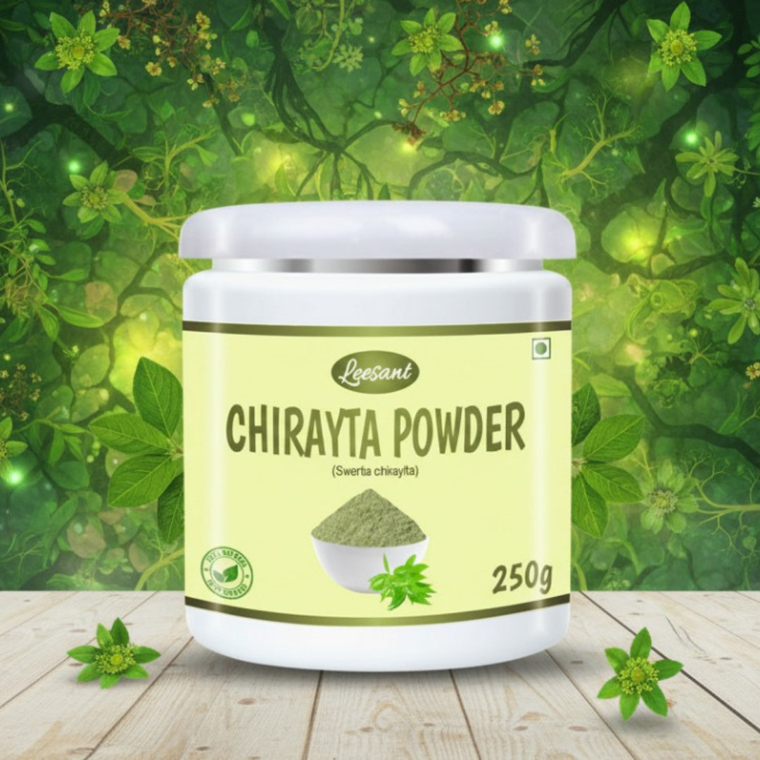 Chirayata Powder