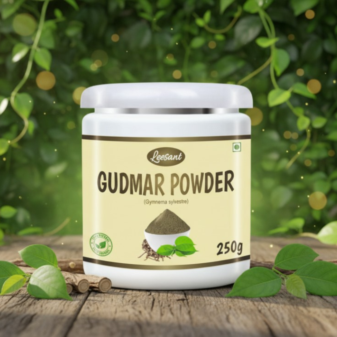 Gudmar Powder