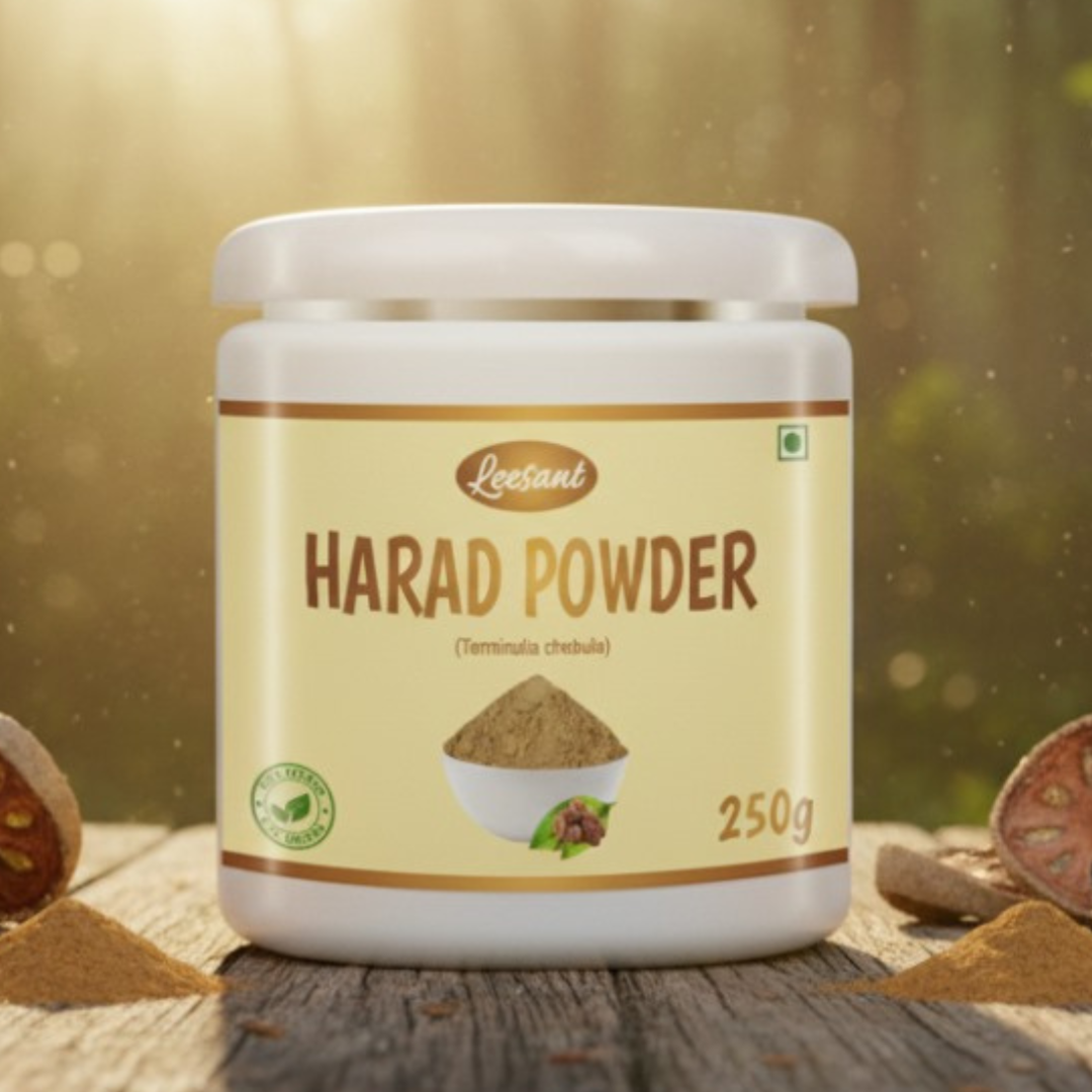 Harad Powder