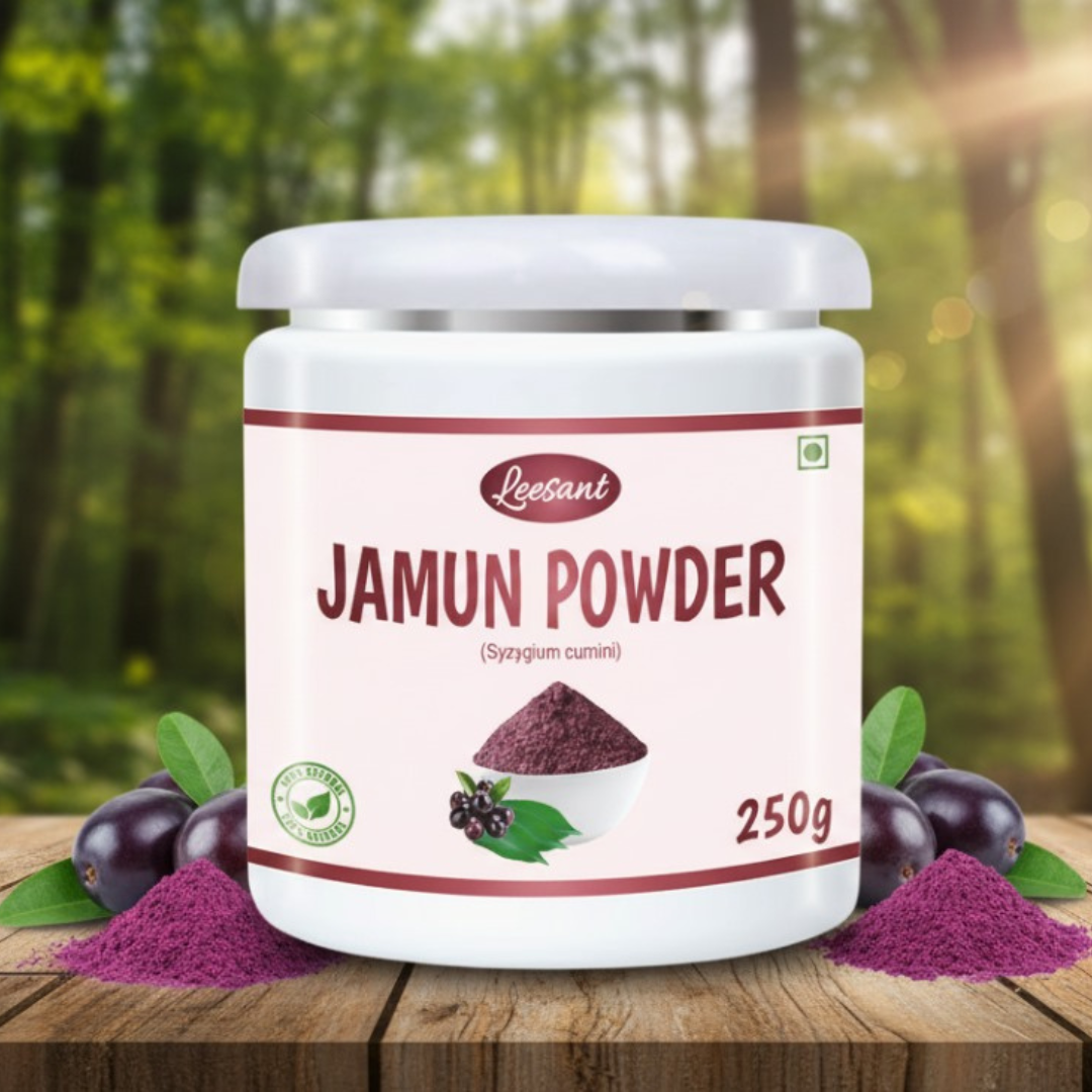 Jamun Powder
