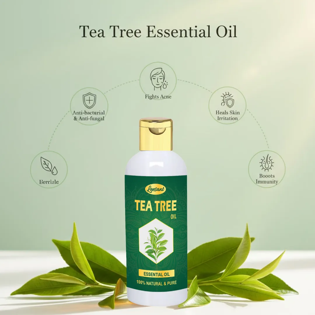 Tea Tree Oil - Image 2