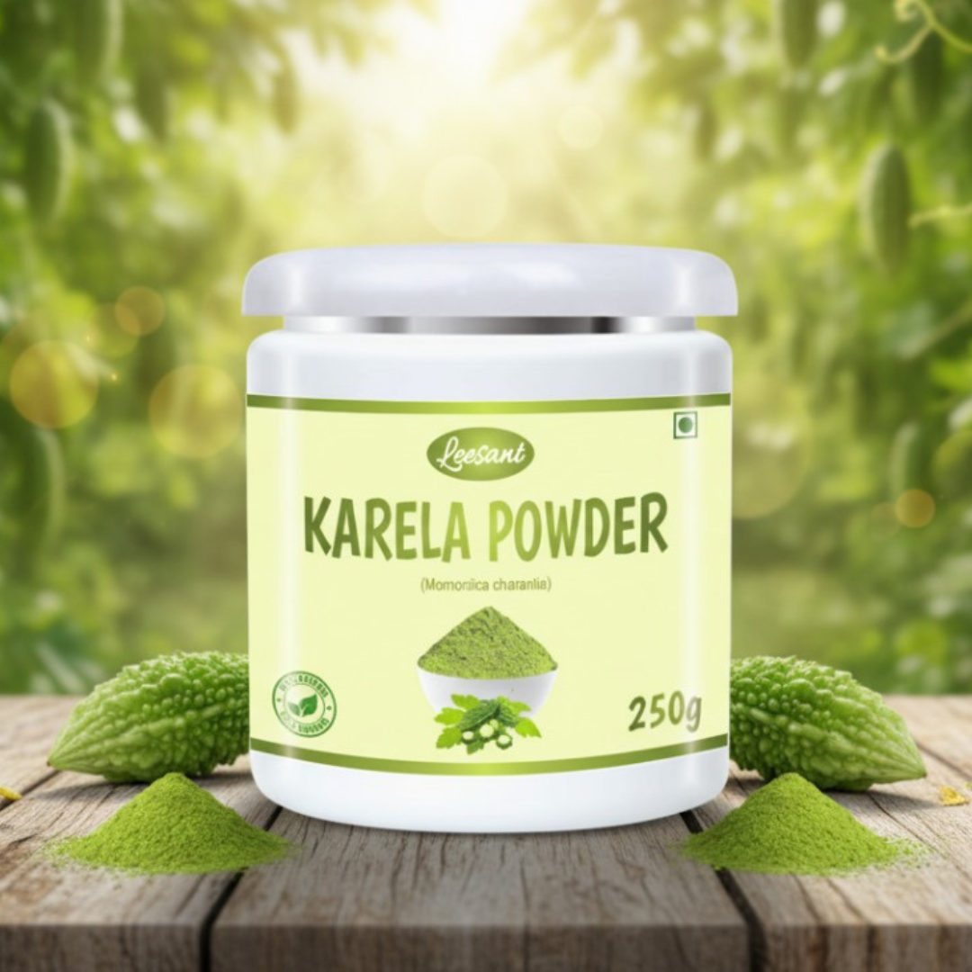 Karela Powder
