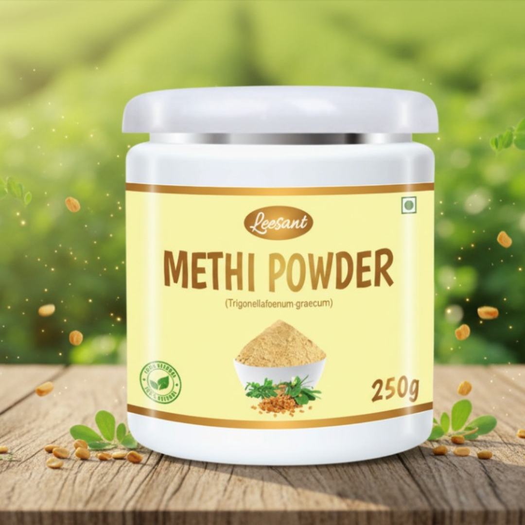 Methi Powder