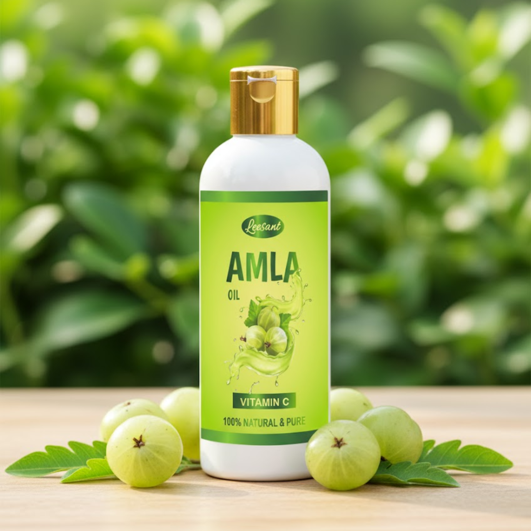 Amla Oil