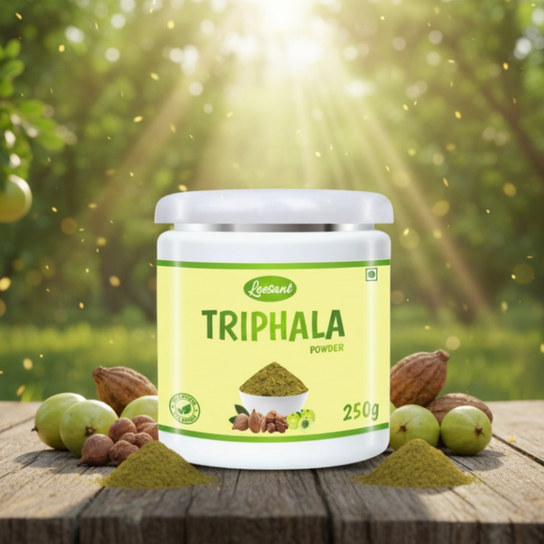 Triphala Powder