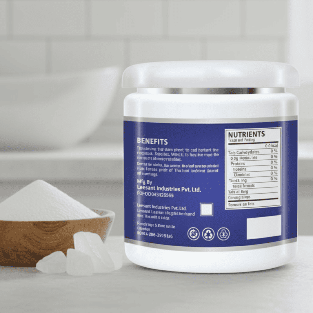 Alum Powder (Fitkari Powder) - Image 3