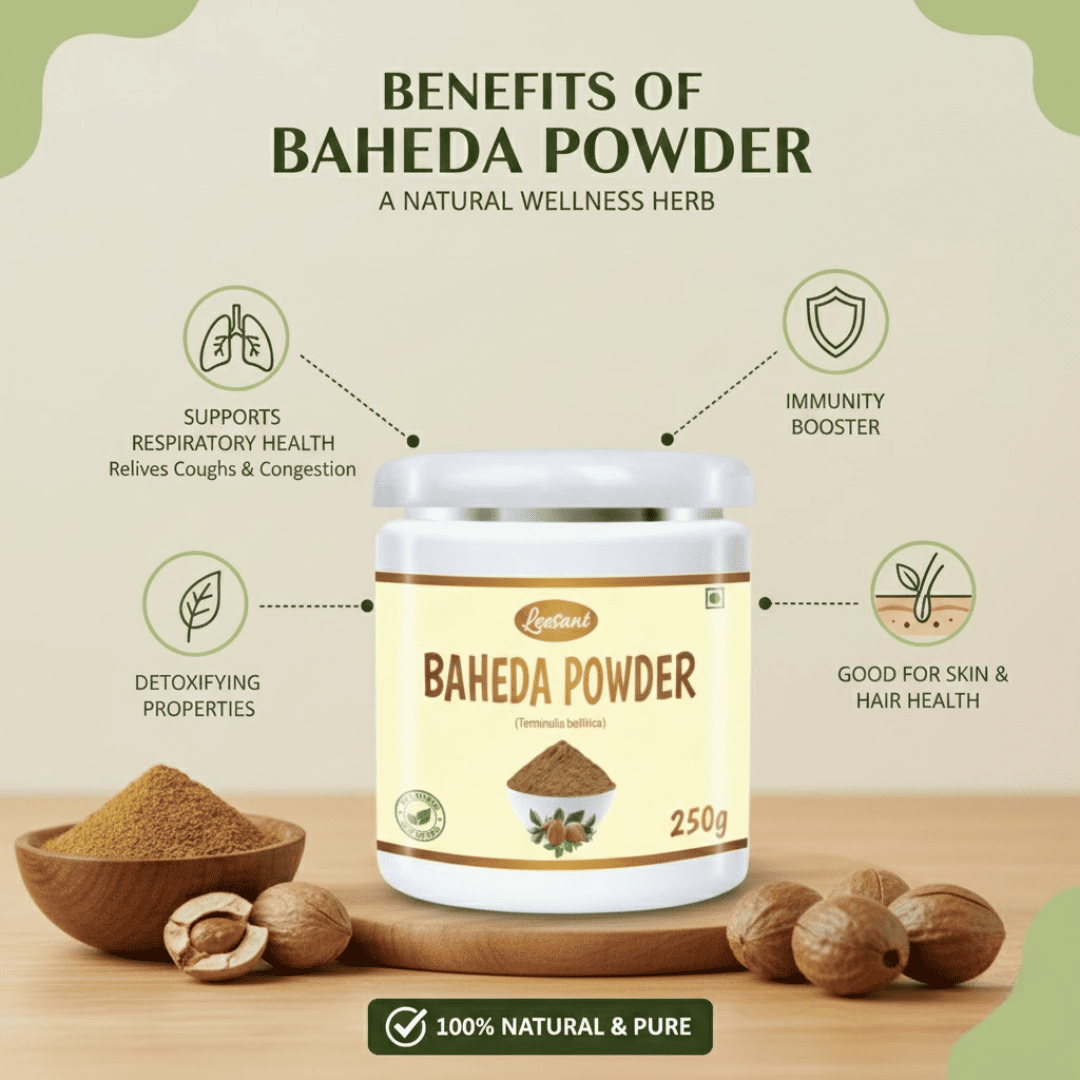 Baheda Powder - Image 2