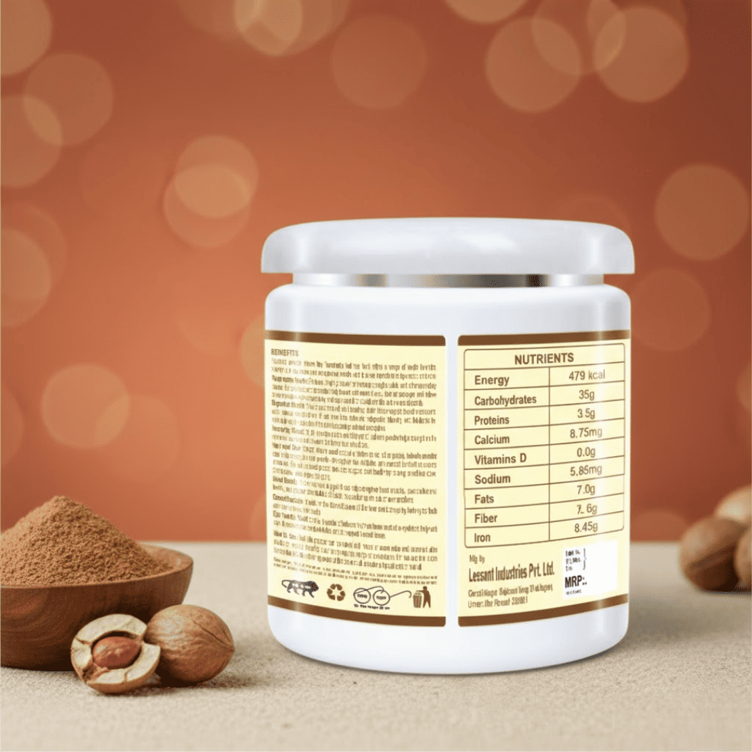 Baheda Powder - Image 3