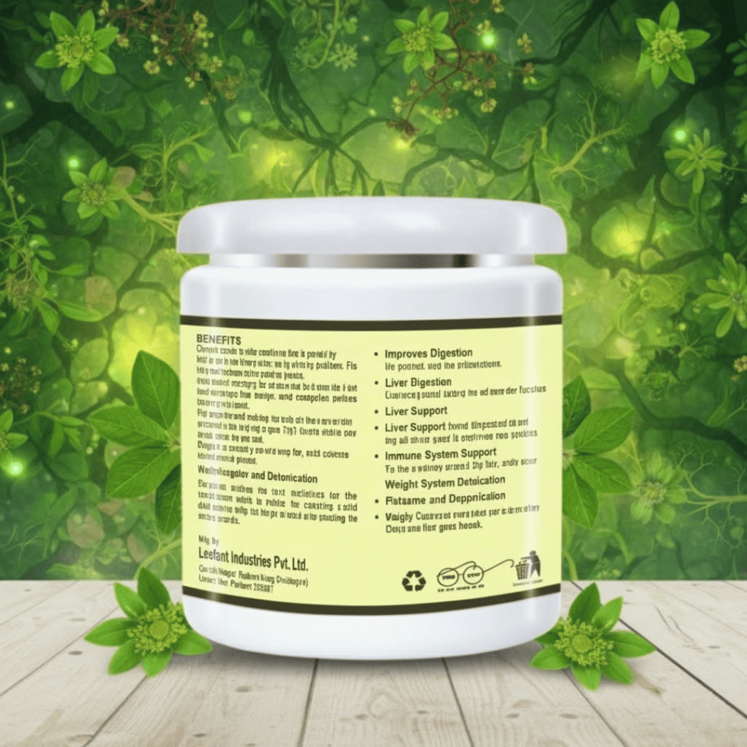 Chirayata Powder - Image 3