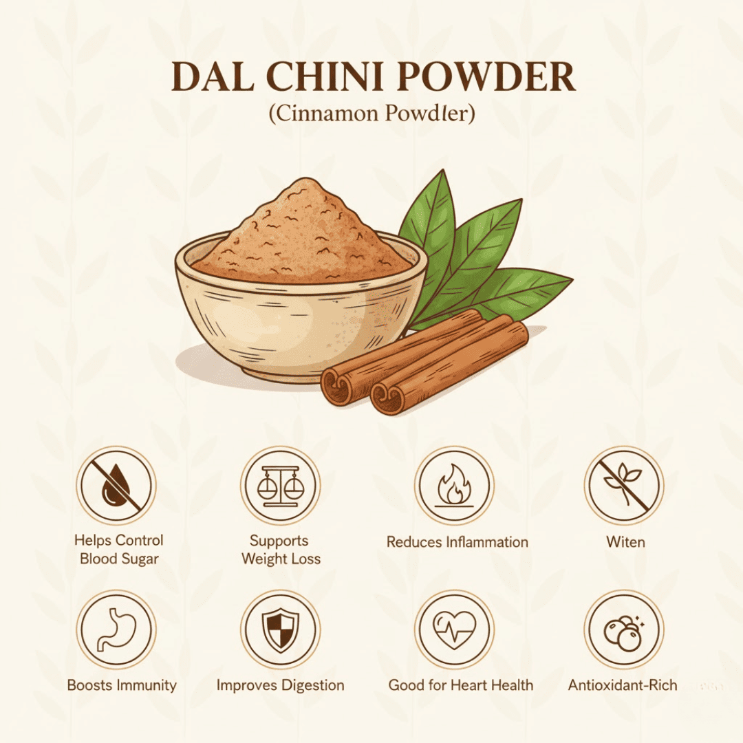 Dalchini Powder - Image 2